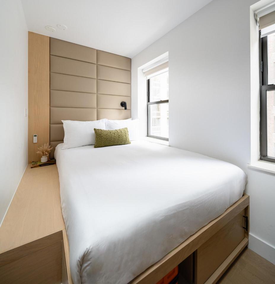 Little Charlie Hotel New York Kültér fotó