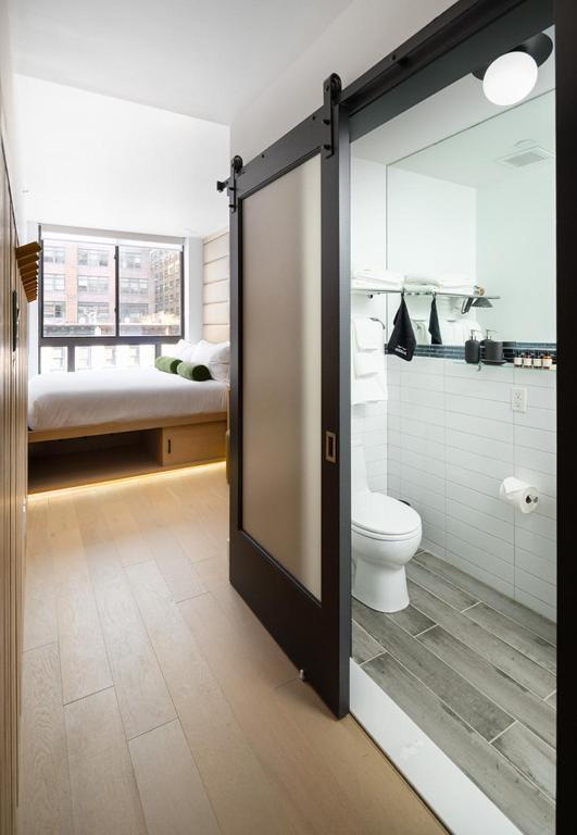 Little Charlie Hotel New York Kültér fotó