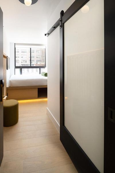Little Charlie Hotel New York Kültér fotó