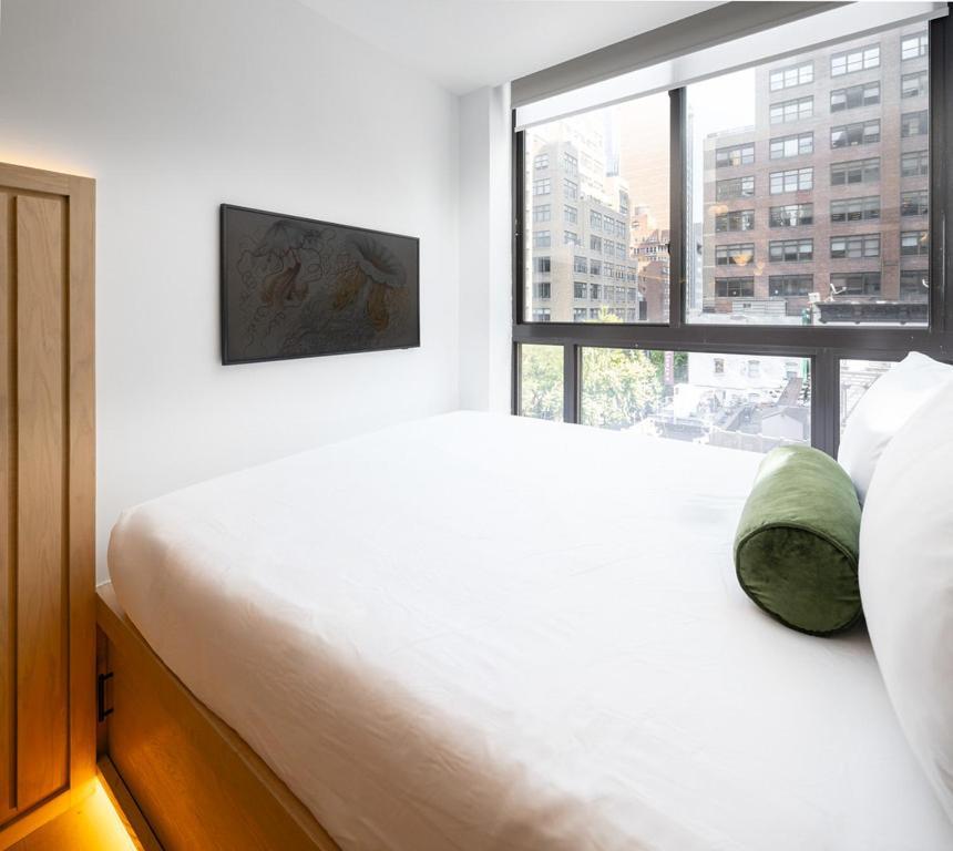 Little Charlie Hotel New York Kültér fotó